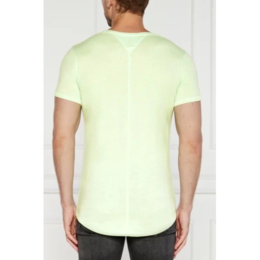 T-shirt męski Tommy Jeans