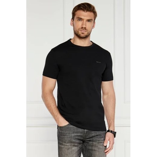 Gant T-shirt | Slim Fit Gant XL Gomez Fashion Store