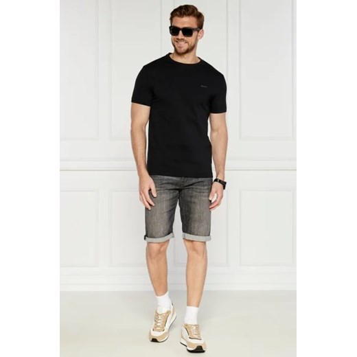 Gant T-shirt | Slim Fit Gant XL Gomez Fashion Store