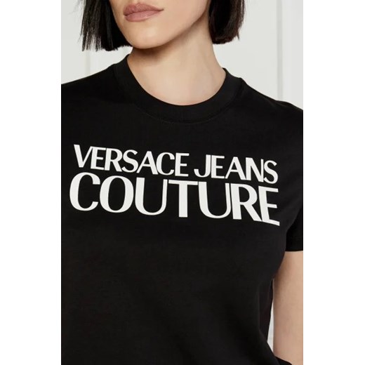 Versace Jeans bluzka damska jesienna