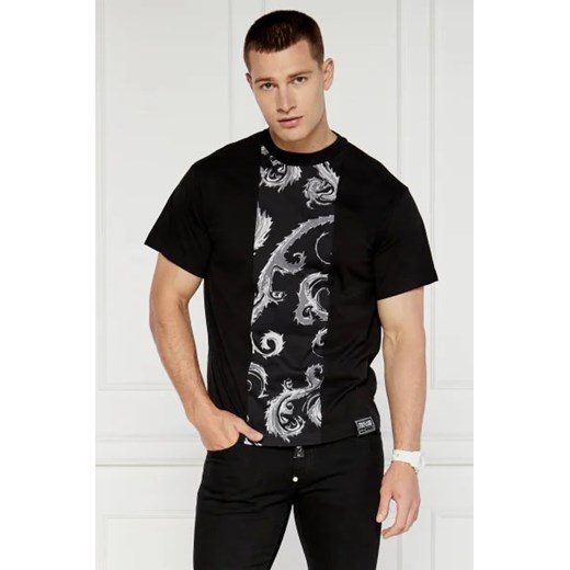 T-shirt męski Versace Jeans