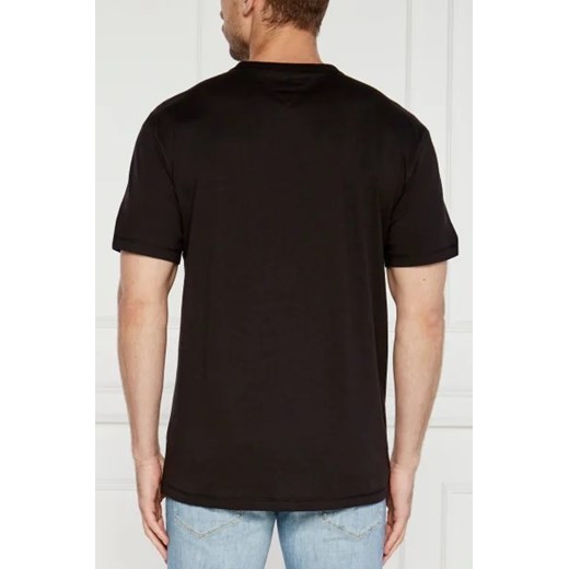 Tommy Jeans T-shirt | Loose fit Tommy Jeans M Gomez Fashion Store