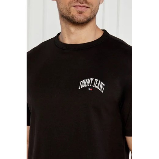 Tommy Jeans T-shirt | Loose fit Tommy Jeans XXXL Gomez Fashion Store