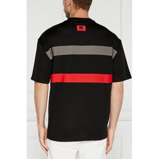 T-shirt męski Hugo Boss casual