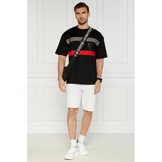T-shirt męski Hugo Boss casual