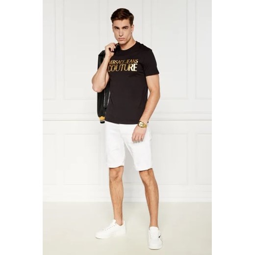 Versace Jeans Couture T-shirt | Slim Fit S Gomez Fashion Store