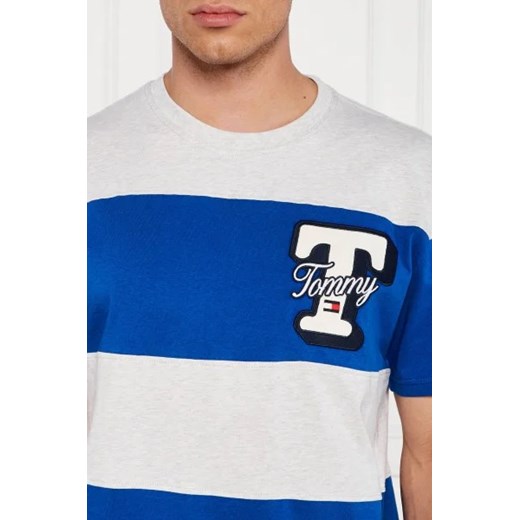 Tommy Jeans T-shirt | Regular Fit Tommy Jeans M okazja Gomez Fashion Store