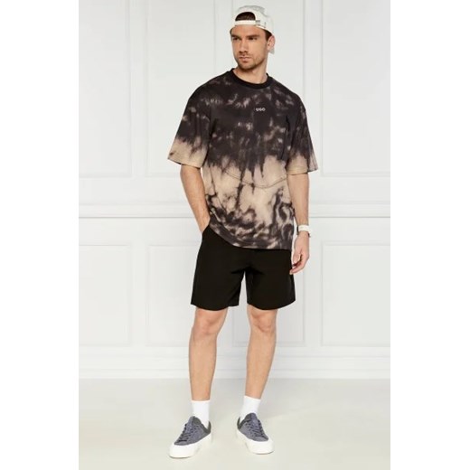 HUGO T-shirt | Regular Fit M Gomez Fashion Store