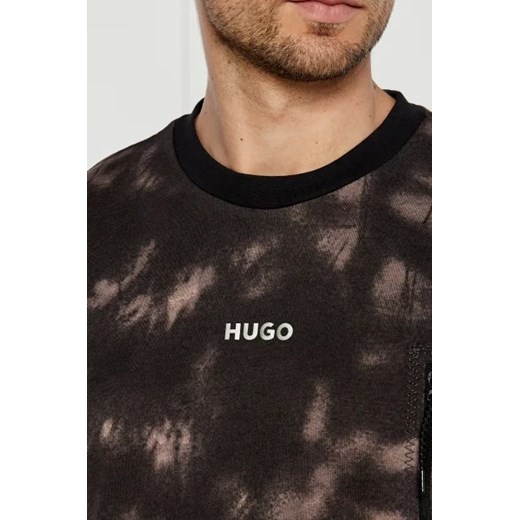 HUGO T-shirt | Regular Fit L Gomez Fashion Store