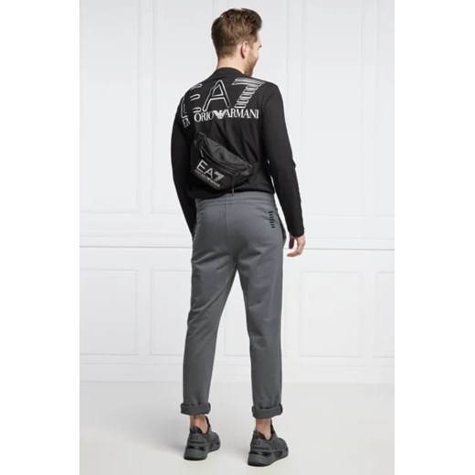 T-shirt męski Emporio Armani