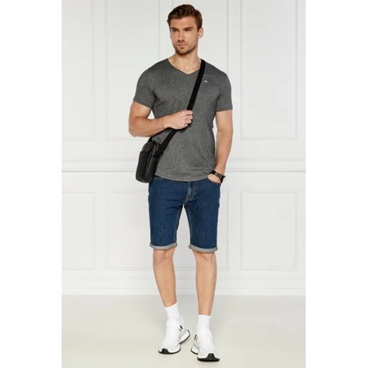 T-shirt męski Tommy Jeans