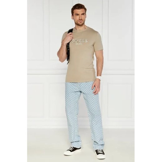 GUESS T-shirt | Slim Fit Guess M Gomez Fashion Store