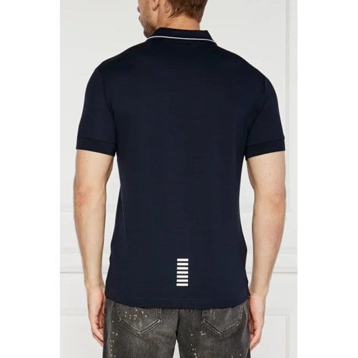 EA7 Polo | Slim Fit S Gomez Fashion Store