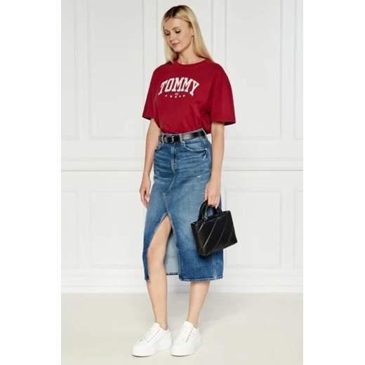 Bluzka damska Tommy Jeans