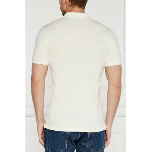 CALVIN KLEIN JEANS Polo EMBRO BADGE | Slim Fit S Gomez Fashion Store