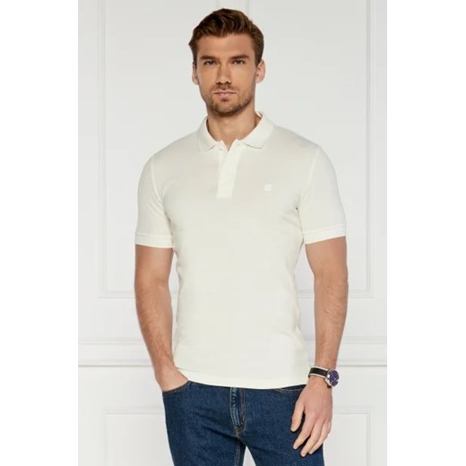CALVIN KLEIN JEANS Polo EMBRO BADGE | Slim Fit XL Gomez Fashion Store