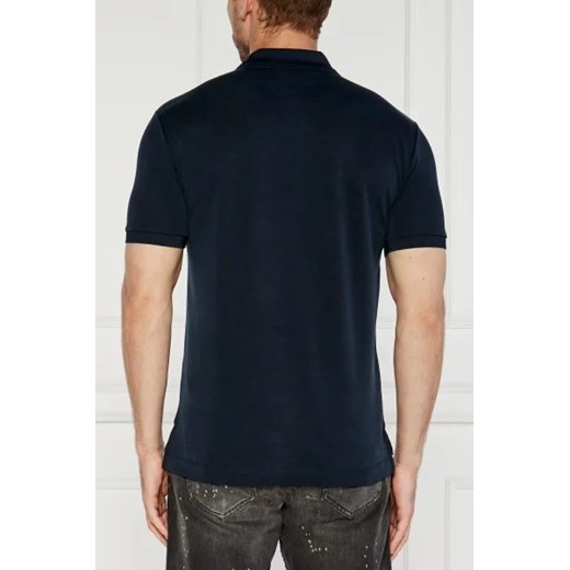 EA7 Polo | Regular Fit XL Gomez Fashion Store