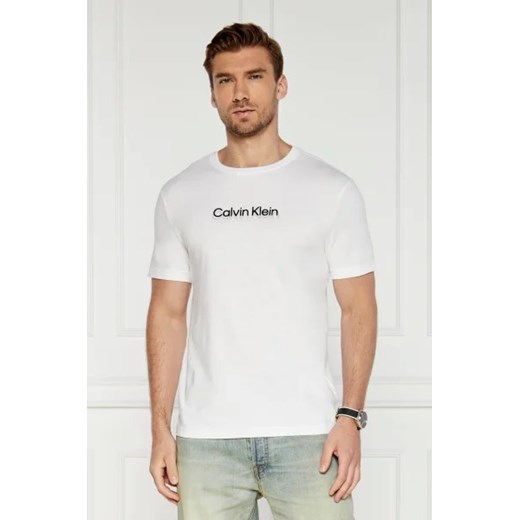 Calvin Klein T-shirt | Regular Fit Calvin Klein XL Gomez Fashion Store