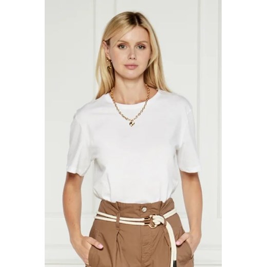 Liu Jo T-shirt | Regular Fit Liu Jo 40 Gomez Fashion Store