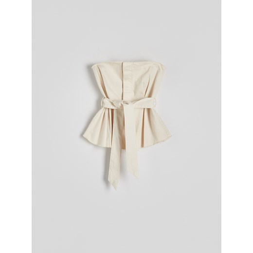 Bluzka damska Reserved 