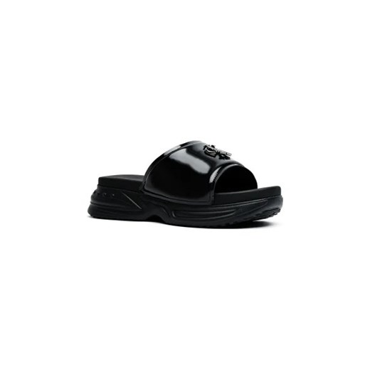 CALVIN KLEIN JEANS Klapki CHUNKY 38 Gomez Fashion Store
