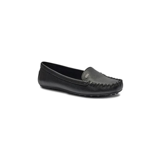 Michael Kors Skórzane mokasyny EVE MOC Michael Kors 39 Gomez Fashion Store