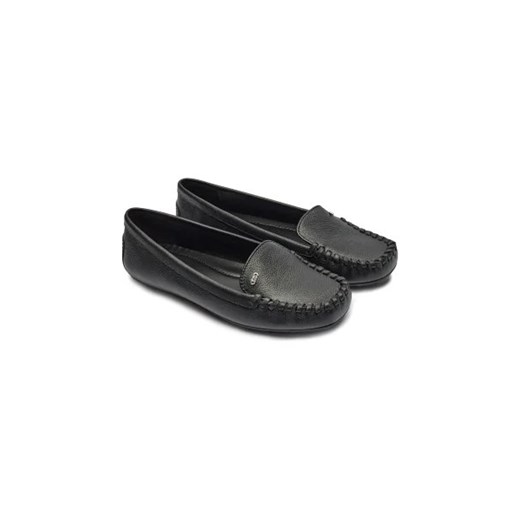 Michael Kors Skórzane mokasyny EVE MOC Michael Kors 39 Gomez Fashion Store