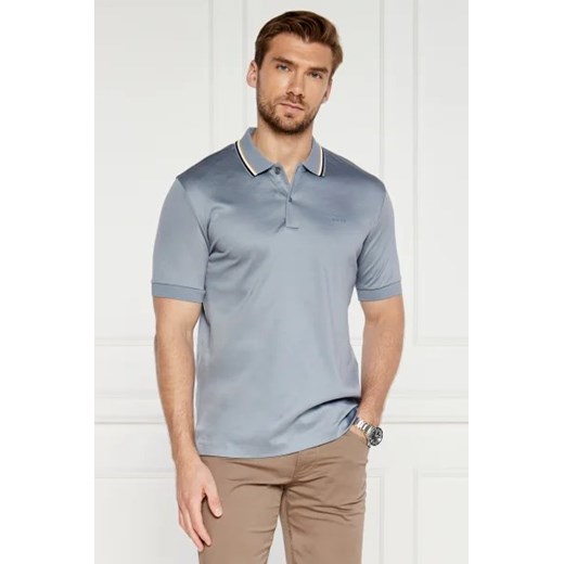 BOSS BLACK Polo Penrose 38 | Slim Fit XL Gomez Fashion Store