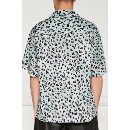 HUGO Koszula Egeeno | Oversize fit XXL Gomez Fashion Store
