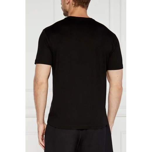 EA7 T-shirt | Regular Fit M Gomez Fashion Store