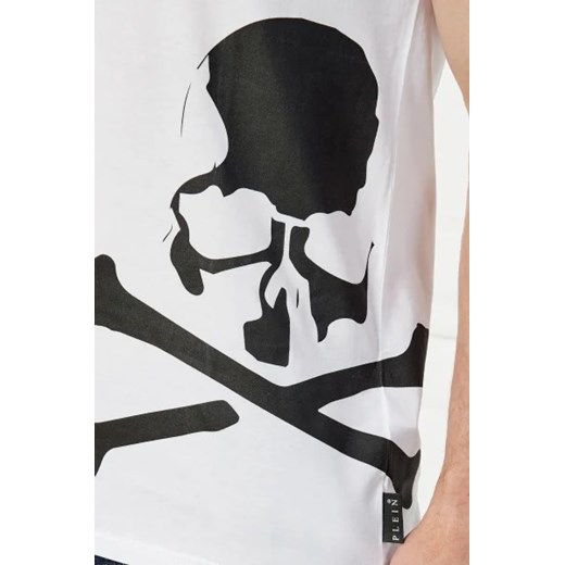 Philipp Plein T-shirt Skull&Bones | Regular Fit XXL Gomez Fashion Store