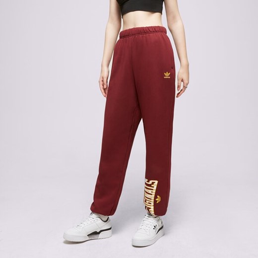 ADIDAS SPODNIE TRACK PANTS ze sklepu Sizeer w kategorii Spodnie damskie - zdjęcie 173695589