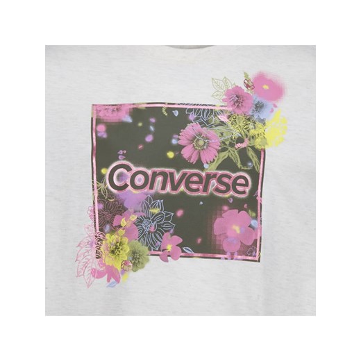 Bluzka dziewczęca Converse 