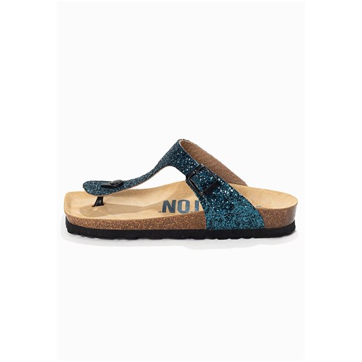 Klapki damskie BAYTON casual