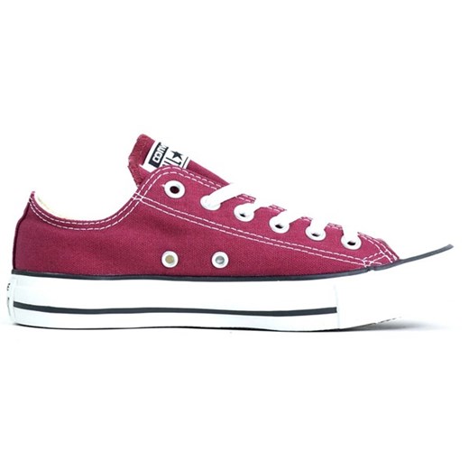 buty CONVERSE - Chuck Taylor As Speciality Wine Low (WINE)