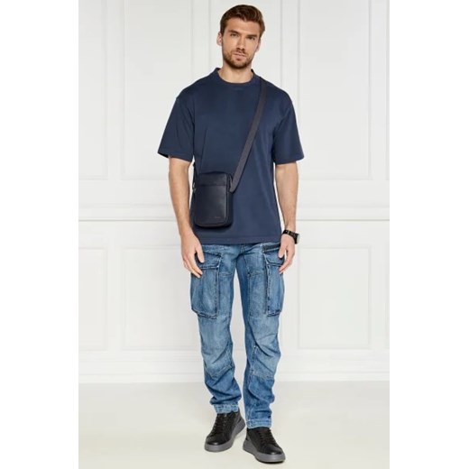 BOSS ORANGE T-shirt Te_Dye | Oversize fit S Gomez Fashion Store
