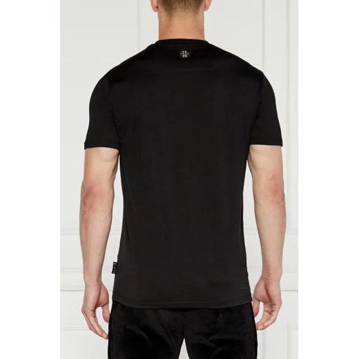 Philipp Plein T-shirt Tattoo | Regular Fit M Gomez Fashion Store