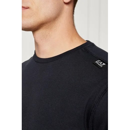 EA7 T-shirt | Regular Fit XL Gomez Fashion Store