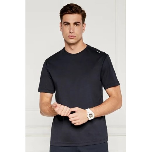 EA7 T-shirt | Regular Fit XXL Gomez Fashion Store