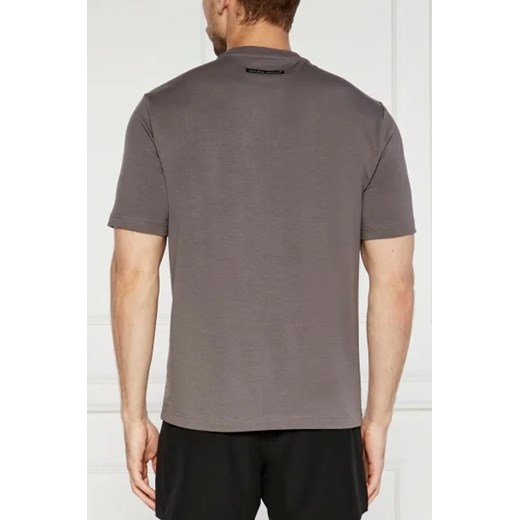 EA7 T-shirt | Regular Fit M Gomez Fashion Store