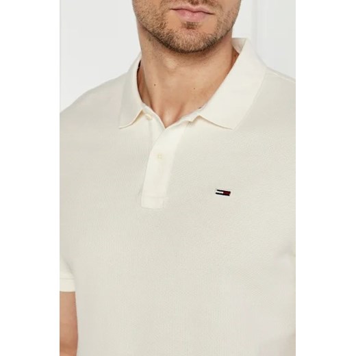 Tommy Jeans Polo | Regular Fit Tommy Jeans M Gomez Fashion Store