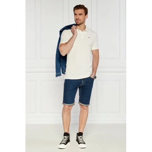 Tommy Jeans Polo | Regular Fit Tommy Jeans XXL Gomez Fashion Store