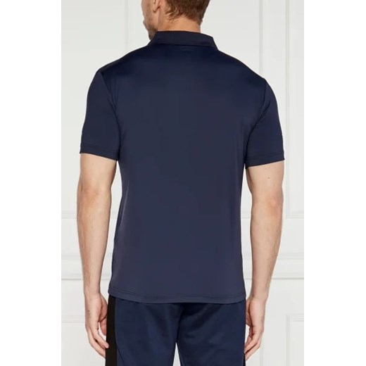 EA7 Polo | Regular Fit XXXL Gomez Fashion Store