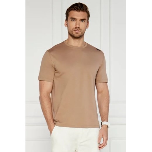 EA7 T-shirt | Regular Fit L Gomez Fashion Store