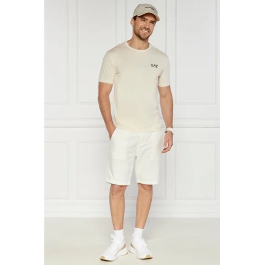 EA7 T-shirt | Slim Fit M Gomez Fashion Store