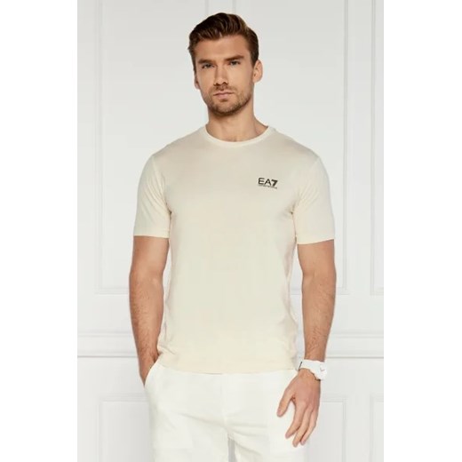 EA7 T-shirt | Slim Fit XXL Gomez Fashion Store