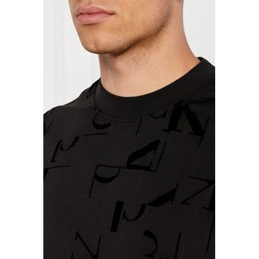 CALVIN KLEIN JEANS T-shirt CK AOP | Regular Fit XL Gomez Fashion Store