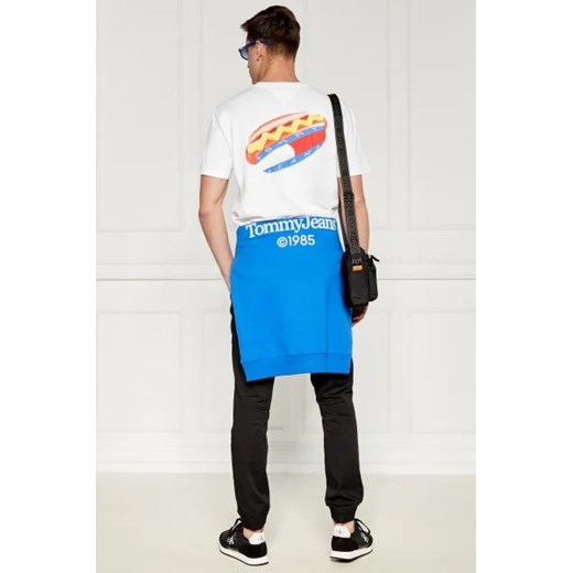 Tommy Jeans T-shirt FUN NOVELTY | Regular Fit Tommy Jeans S Gomez Fashion Store