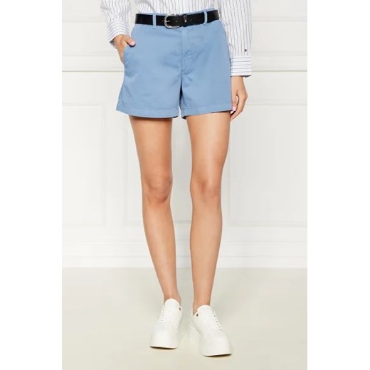 POLO RALPH LAUREN Szorty | Regular Fit ze sklepu Gomez Fashion Store w kategorii Szorty - zdjęcie 173700339