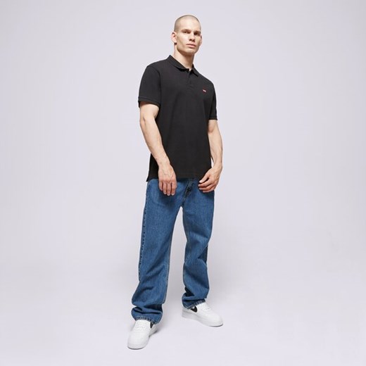 LEVI'S POLO LEVIS HM POLO BLACKS XL Sizeer